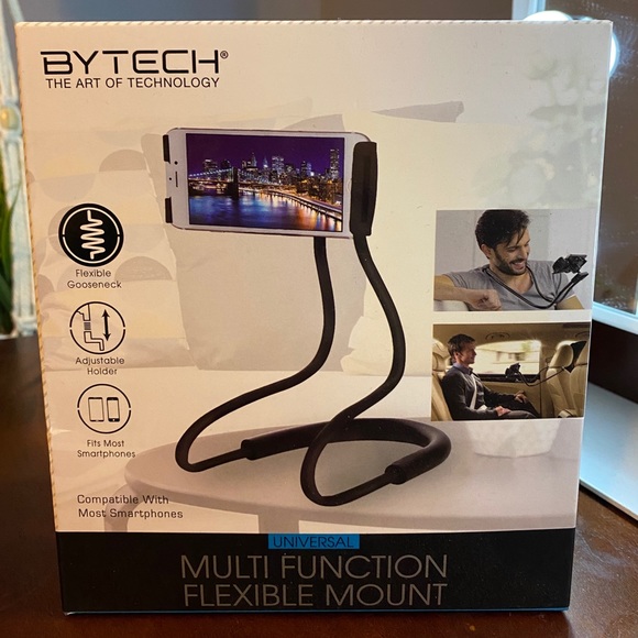 Other - ByTech Multifunction Flexible Mount Other - ByTech Multifunction Flexible Mount